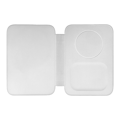 Houston Dynamo 3-in-1 Wireless Charger