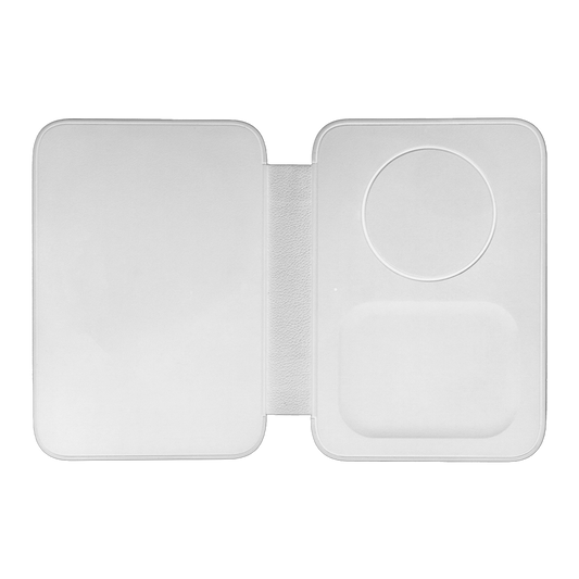 Houston Dynamo 3-in-1 Wireless Charger