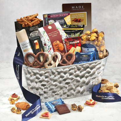 Epicurean Delights