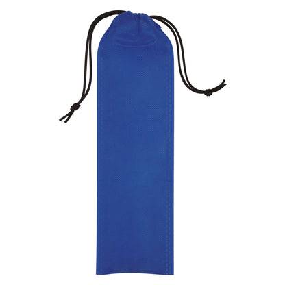 Non-Woven Carrying Pouch