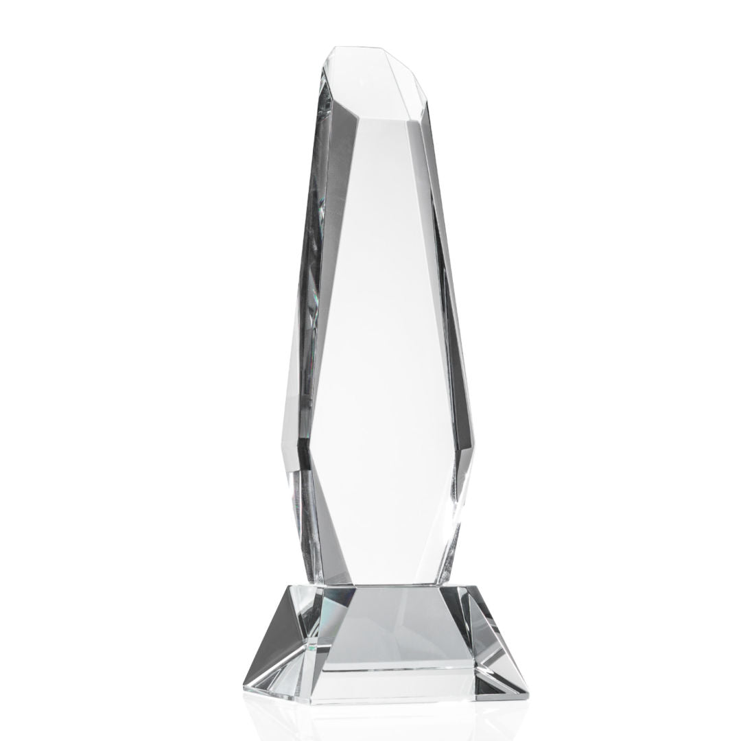 Rawlinson Award on Base - Clear