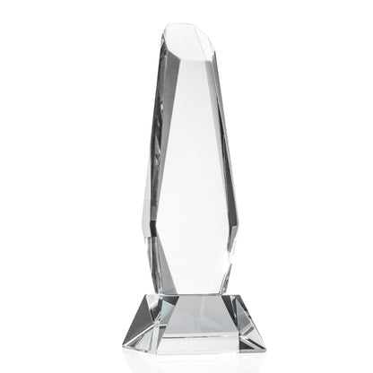 Rawlinson Award on Base - Clear