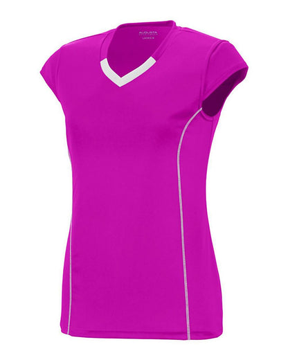 Women's Blash Jersey - 1218