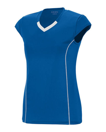 Women's Blash Jersey - 1218