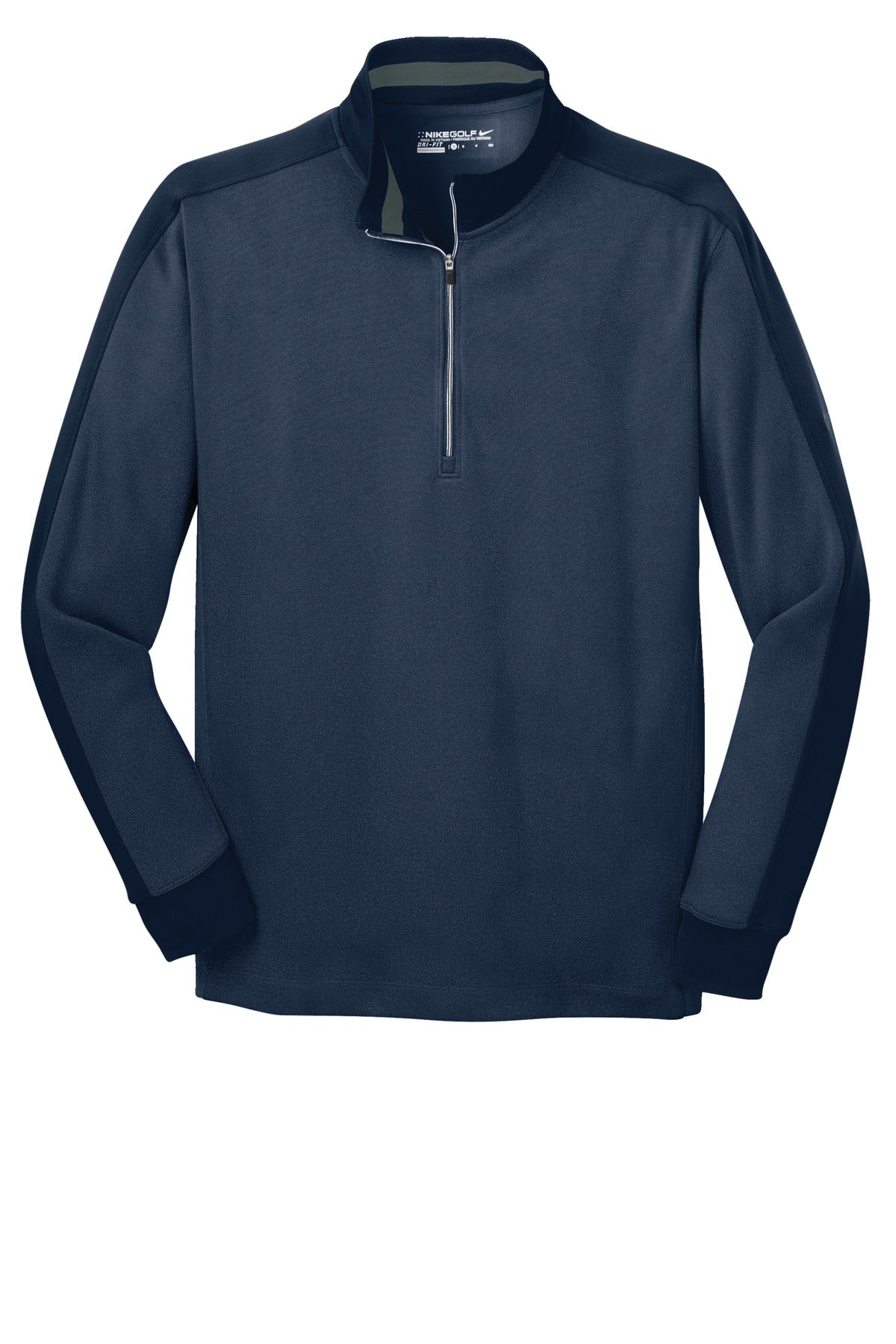 SanMar 578673_midnightnavyhthrmnn_flat_front.jpg?v=1762277301