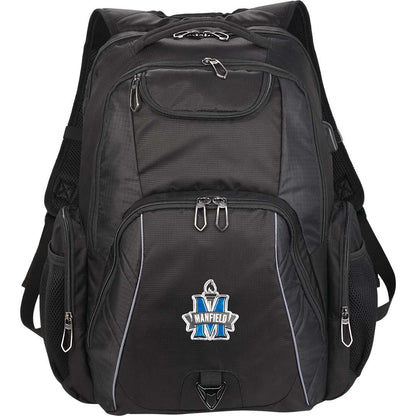 Rainier TSA 17" Computer Backpack