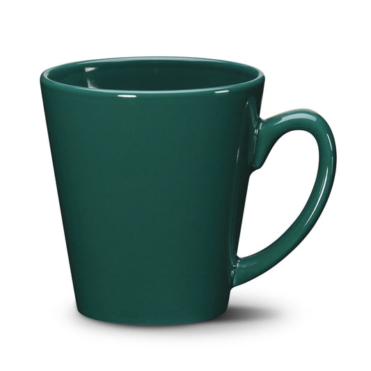Sorrento Mug - 12oz - Deep Etch