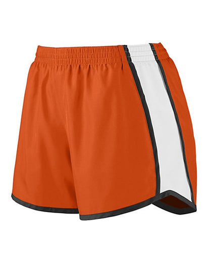 Girls' Pulse Team Shorts - 1266