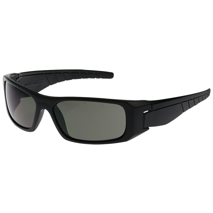 Bouton® Squadron™ Gray Lens