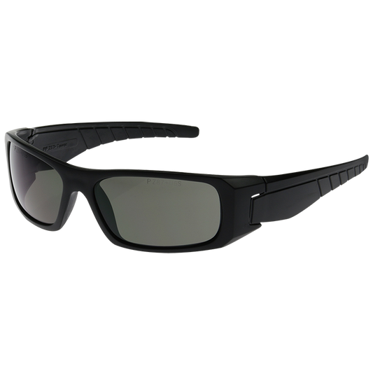 Bouton® Squadron™ Gray Lens
