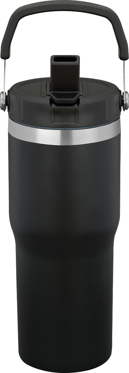 20oz Urban Peak® Pinnacle Flip Straw Tumbler