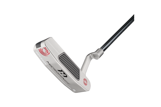 Odyssey Microhinge #1 CH Putter