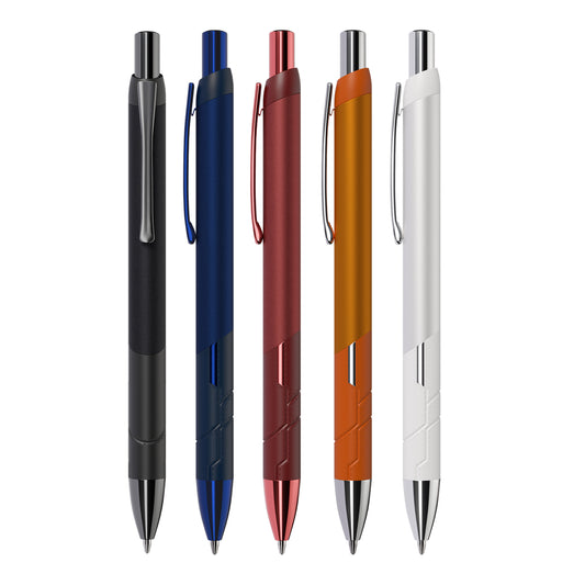 Avia plastic ballpoint pen