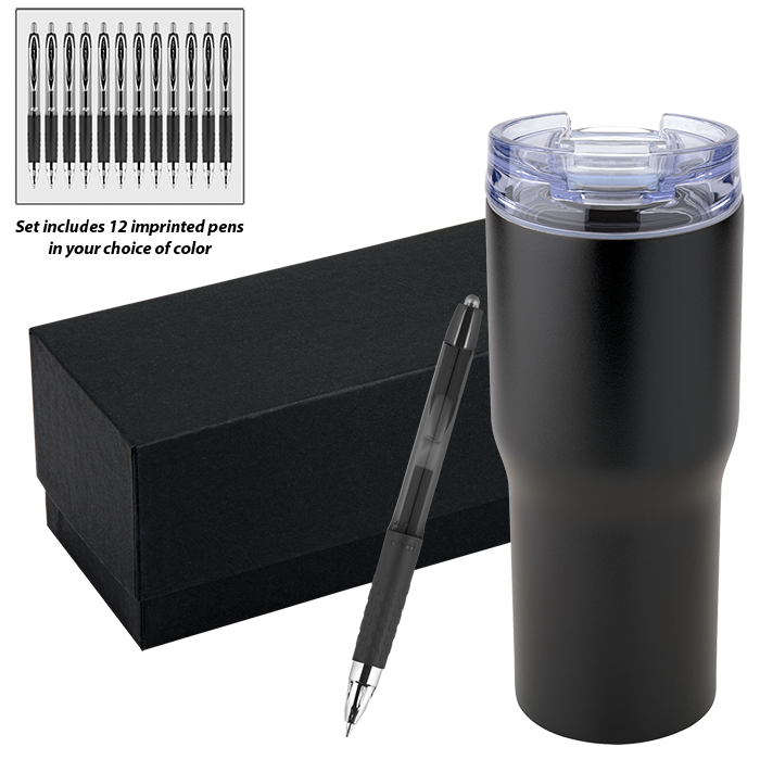 Urban Peak® SL234PR / GBSG Gift Set