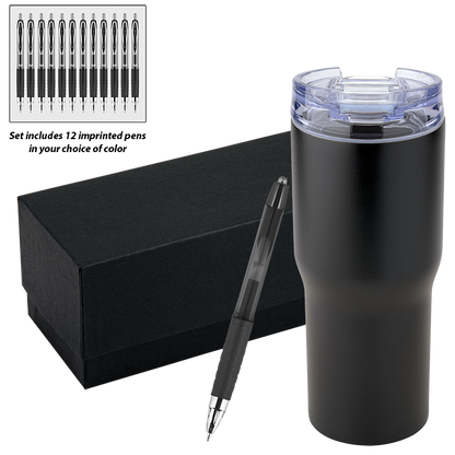 Urban Peak® SL234PR / GBSG Gift Set