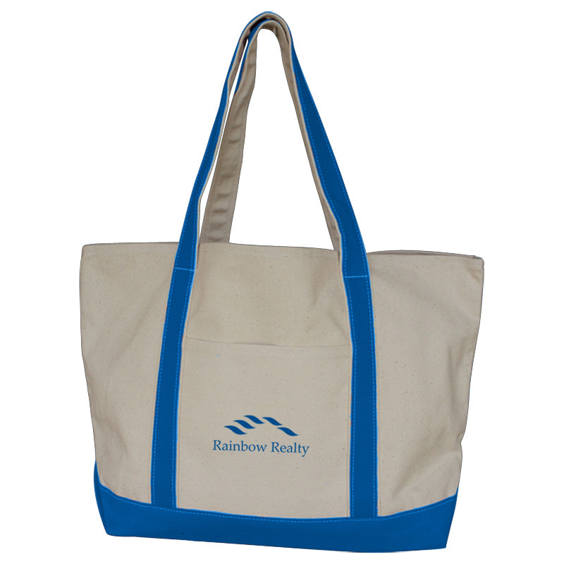 Schooner Bag