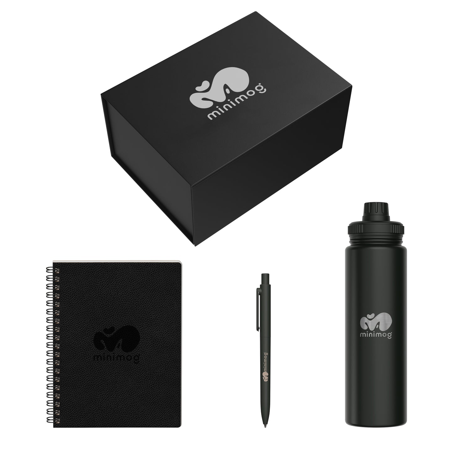 3-piece gift set
