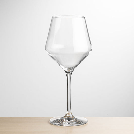 Tucson Burgundy Wine - Deep Etch