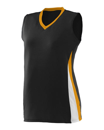 Girls' Tornado Jersey - 1356