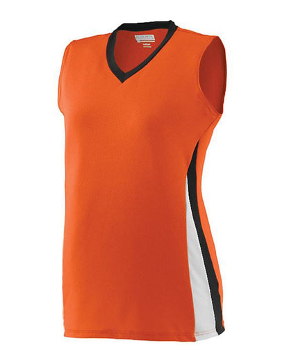 Girls' Tornado Jersey - 1356