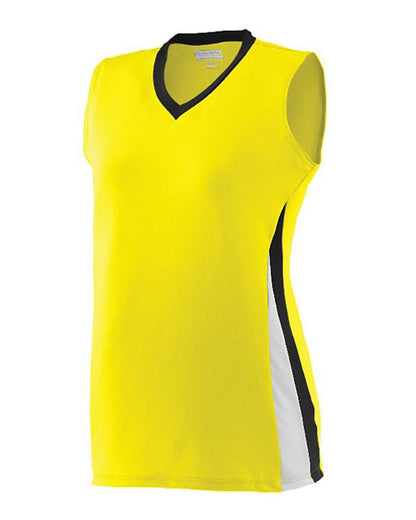 Girls' Tornado Jersey - 1356
