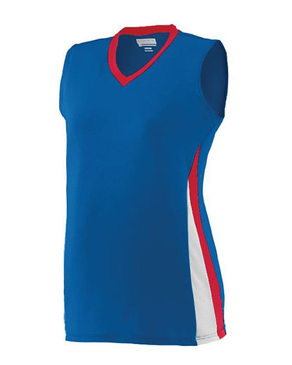 Girls' Tornado Jersey - 1356
