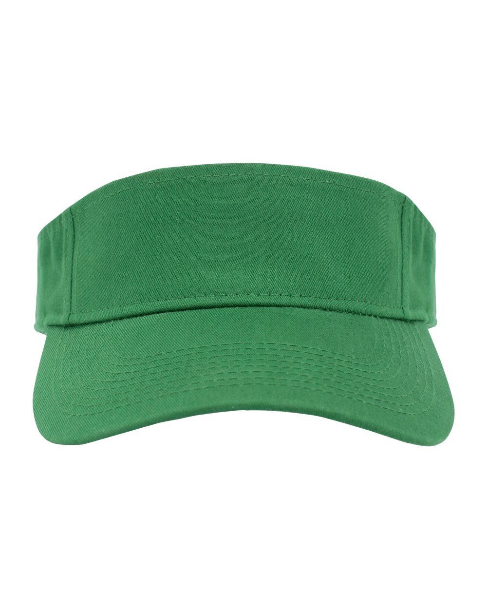 Sport Twill Visor - 6225