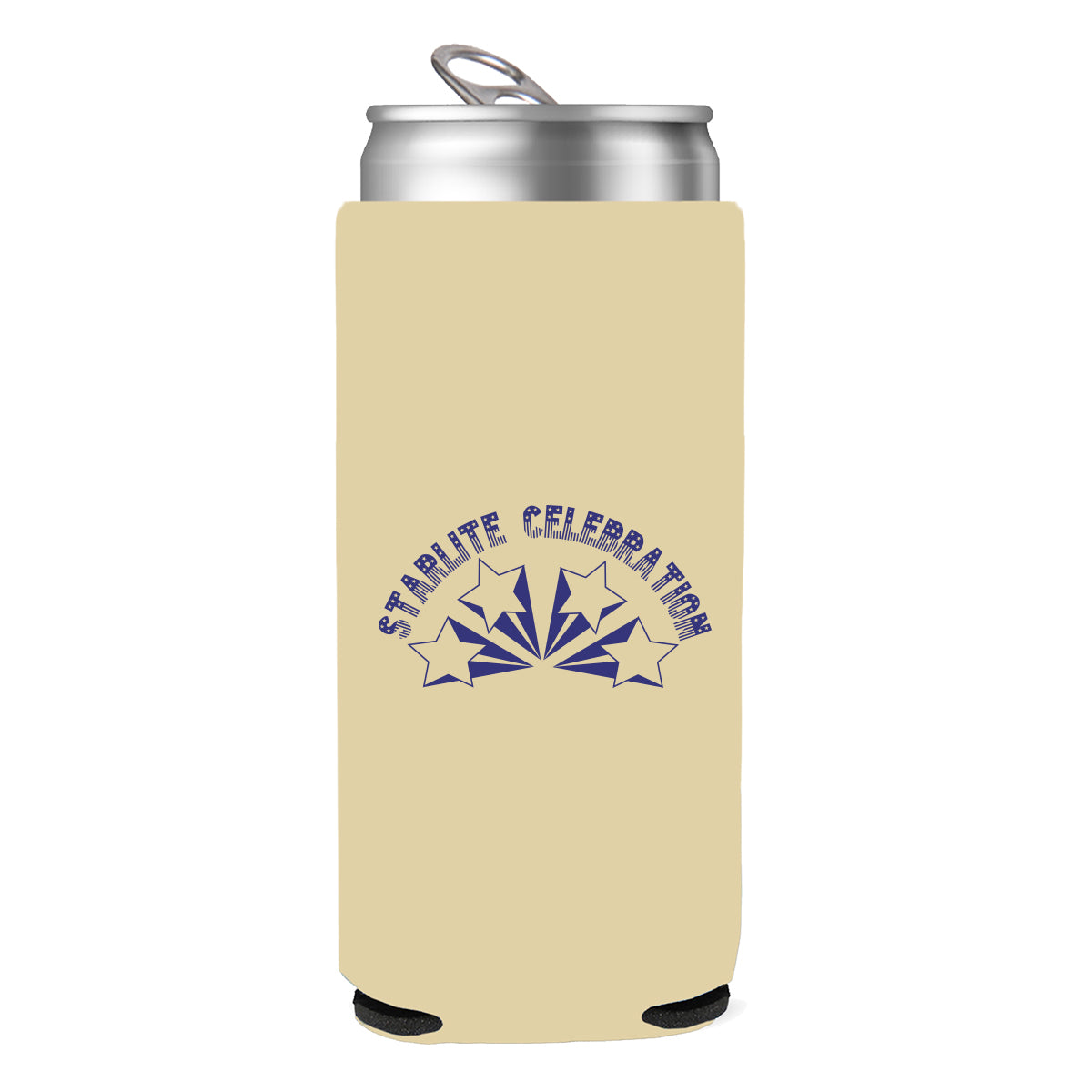 12 Oz. Slim Fit Kan-Tastic