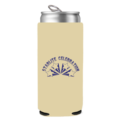 12 Oz. Slim Fit Kan-Tastic