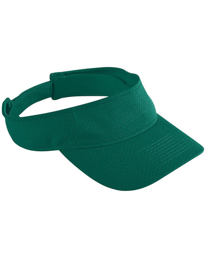 Athletic Mesh Visor - 6227