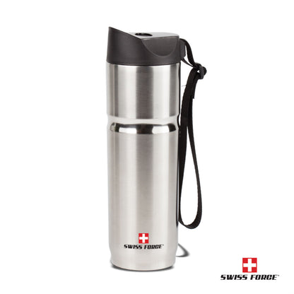 Swiss Force® Voyager Tumbler - 15oz