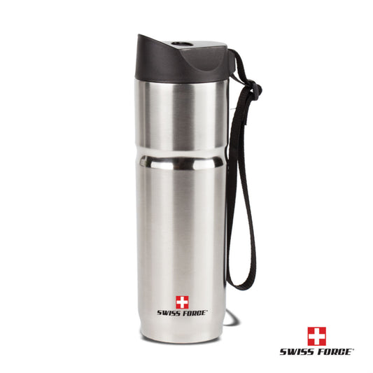 Swiss Force® Voyager Tumbler - 15oz