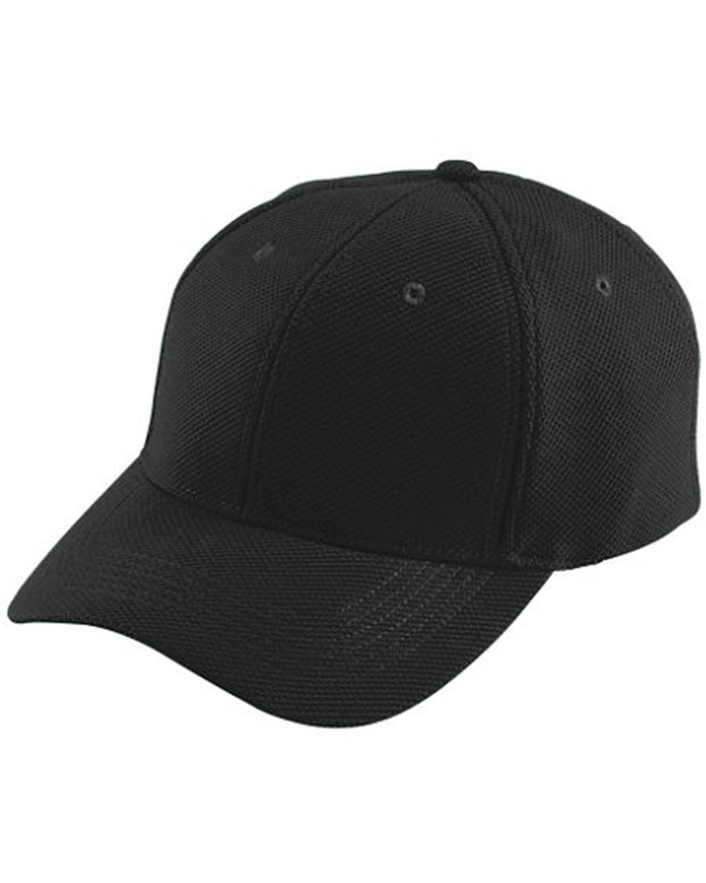 Adjustable Wicking Mesh Cap - 6265