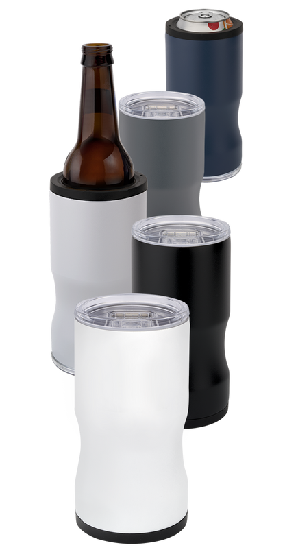 12 oz Urban Peak® 3-in-1 Trail Insulator