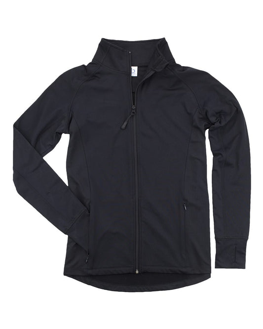 Women's Studio Jacket - S95