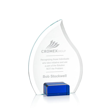 Romy Award - Blue