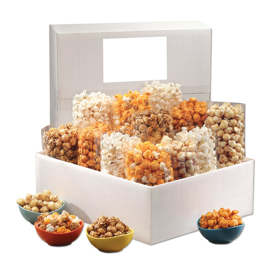 Popcorn Party Pack