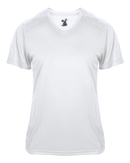 Women's  Ultimate SoftLock™ V-Neck T-Shirt - 4062