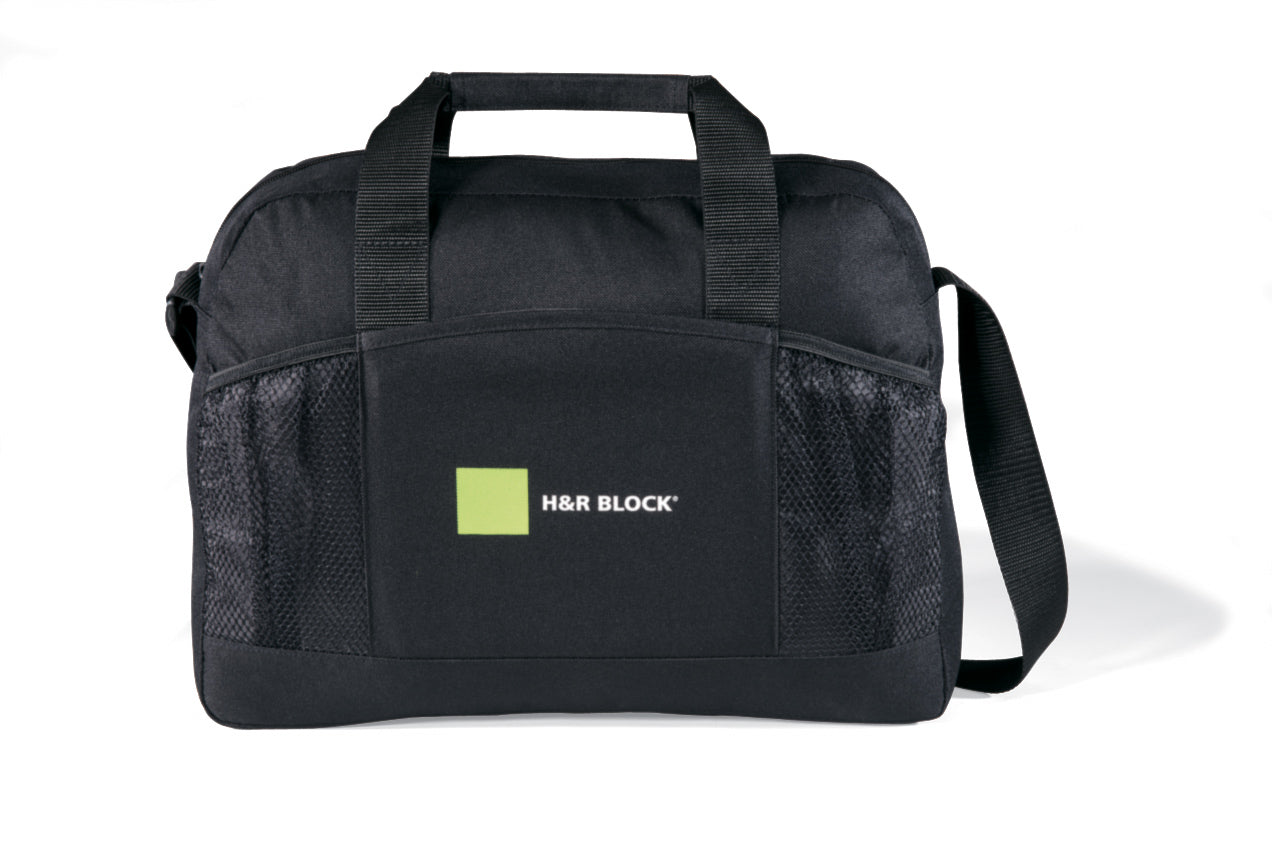 Black Essential Portfolio