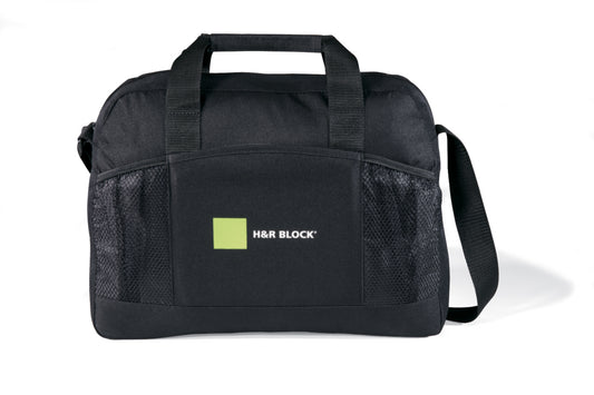 Black Essential Portfolio