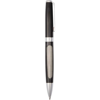 Luxe Recycled Stainless Steel Ballpoint