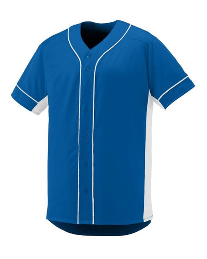 Men's Slugger Jersey - 1660