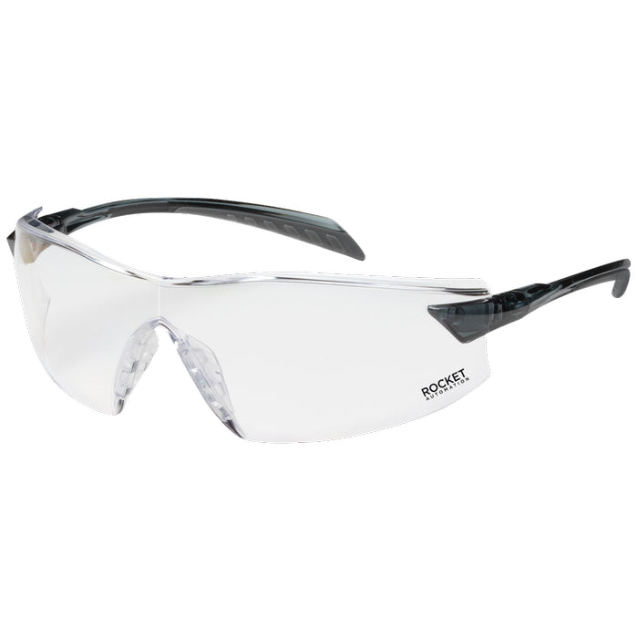 Bouton® Radar™ Clear Lens