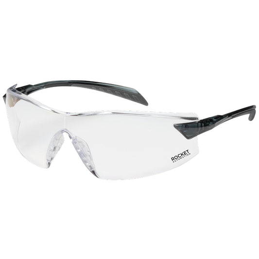 Bouton® Radar™ Clear Lens