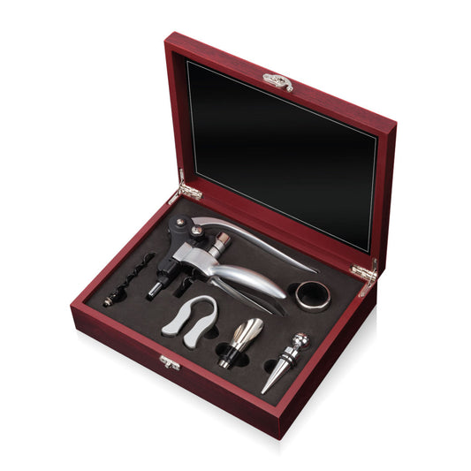 Isabell 5pc Wine Set