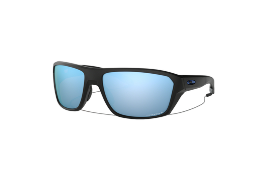 Oakley Polarized Split Shot Sunglasses