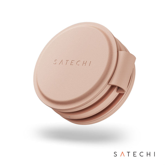 SATECHI® OntheGo™ 3-in-1 Wireless Charger