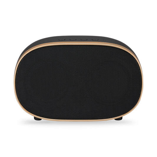 iLive™ Retro Wireless Bluetooth Speaker