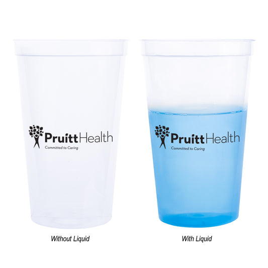 22 Oz. Mood Stadium Cup