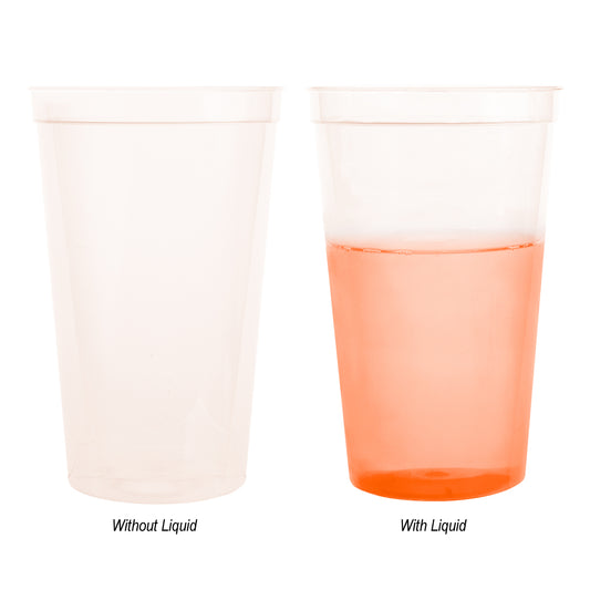 22 Oz. Mood Stadium Cup